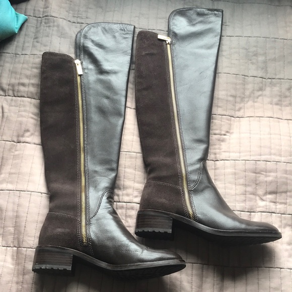 Michael Kors boots - Picture 1 of 8